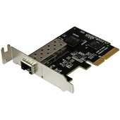 StarTech PCIe 10 GbE Fiber Network Card Open SFP+