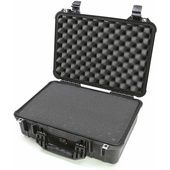 Pelican 1500 Case (Black)