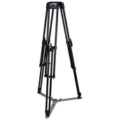 Miller 2111G HDC MB 1 Stage Tall Alloy