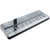 Decksaver Akai MPK261 Keyboard Controller Cover