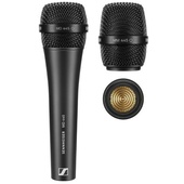 Sennheiser MD 445 Dynamic Wired Microphone