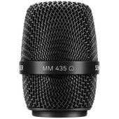 Sennheiser MM 435 Dynamic Microphone Module For Wireless Systems
