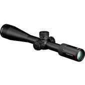 Vortex 5-25x50 Viper PST Gen II Riflescope (EBR-7C MRAD Illuminated Reticle, Matte Black)