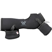 Vortex Razor HD Fitted Spotting Scope Case (65mm, Angled)