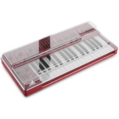 Decksaver Behringer MS-1 Cover