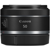 Canon RF 50mm F/1.8 STM Lens