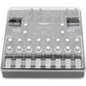 Decksaver SOMA Laboratory Lyra-8 Cover