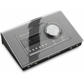 Decksaver Universal Audio Apollo X4 Cover