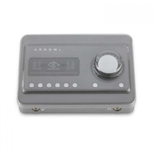 Decksaver Universal Audio Arrow & Solo Cover