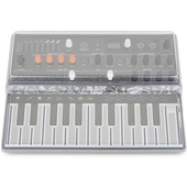 Decksaver Arturia Microfreak Cover