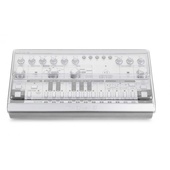 Decksaver Behringer TD-3 Cover