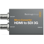 Blackmagic Micro Converter HDMI to SDI 3G