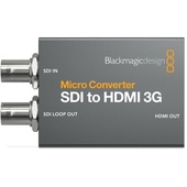 Blackmagic Micro Converter SDI to HDMI 3G