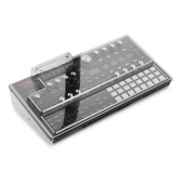Decksaver Ashun Sound Machines Hydrasynth Desktop Cover