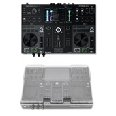Decksaver Denon DJ Prime Go Cover