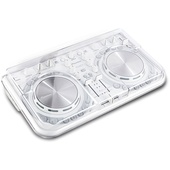 Decksaver DDJ-Wego2 Cover for Pioneer DDJ-Wego Mk I and II Cover