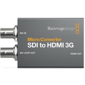 Blackmagic Micro Converter SDI to HDMI 3G with no Power Supply - 20 Pack