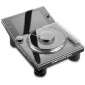 Decksaver Denon DJ Prime SC6000 & SC6000M Cover