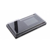 Decksaver Akai Pro MPC Live/Touch Cover (Fits Live & Touch)