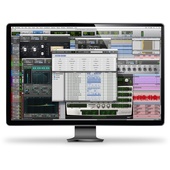 Avid Pro Tools DigiLink I/O License