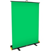 Impact Rapid Background Screen (Chroma Green, 80.5 x 60")