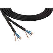 Mogami W2534 Neglex Quad High-Definition Microphone Cable ( 1.5m bare ends )