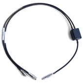 Atomos UltraSync ONE to RED Camera Timecode/Genlock Sync Cable