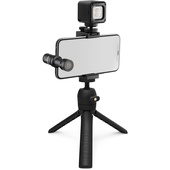 Rode Universal Vlogger Kit For IOS Devices