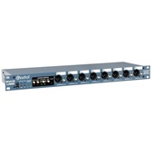 Radial Engineering SW8-USB Interface and Auto-Switcher