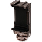 Tilta Adjustable Cold Shoe Phone Mounting Bracket (Tactical Grey)