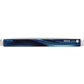 AJA BLVE-12G4-S01 Bridge Live Turnkey System - 1RU Streaming and Transcoding Appliance 4-Ch HD, 1-Ch