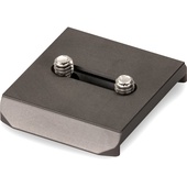Tilta Manfrotto-Type Quick Release Plate Type II (Tilta Grey)