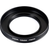 Tilta 58mm Adapter Ring for Mini Clamp-On Matte Box