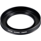Tilta 62mm Adapter Ring for Mini Clamp-On Matte Box