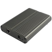 BirdDog 80W PoE Power Injector for A200 / A300
