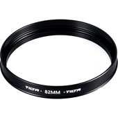 Tilta 82mm Adapter Ring for Mini Clamp-On Matte Box