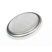 StarTech CR2032 Lithium Thick Coin Cell Battery (5 pack)