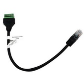 BirdDog RS-422/232 RJ45 Adapter for PTZ Keyboard