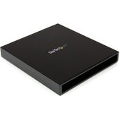 StarTech USB 3.0 to Slimline SATA ODD Enclosure