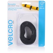 VELCRO Reusable ONE-WRAP Cut-to-Length Strap (25mm x 2m)