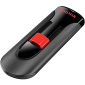 SanDisk 64GB Cruzer Glide USB Flash Drive