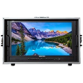 SEETEC 238-9HSD-SCH-CO 23.8" 4K Ultra-HD Resolution Quad Split Display Broadcast Director Monitor