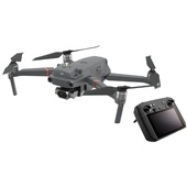 DJI Mavic 2 Enterprise Dual With Smart Controller