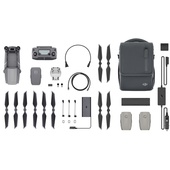DJI Mavic 2 Zoom Fly More Combo