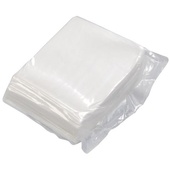 DYNAMIX Cleanroom Wipes, 100mm x 100mm - 100 Pack
