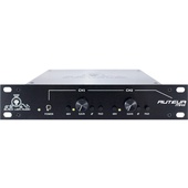 Black Lion Audio Auteur MkII 2-Channel Mic Preamp