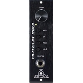 Black Lion Audio Auteur MKII 500 Mono 500 Series Microphone Preamplifier