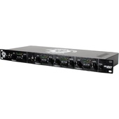 Black Lion Audio B12A Quad 4-Channel Preamp with Mic and DI Inputs