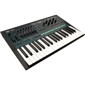 Korg Opsix Altered FM Synthesiser