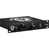 Black Lion Audio B173 MKII Classic British 1073 Style Mic Pre and DI